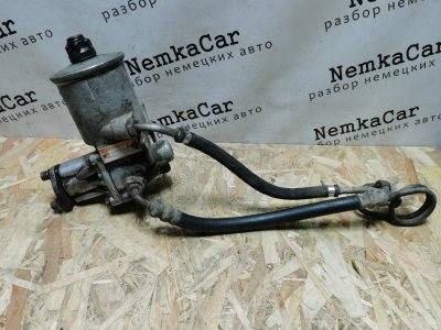 Насос ГУР Mercedes E-Classe W124 1992