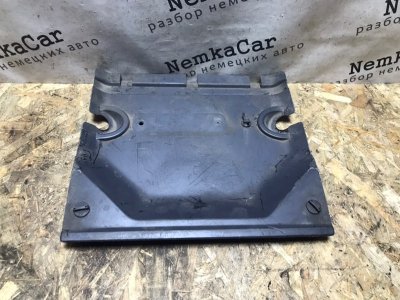 Крышка аккумулятора Mercedes Vito 2001 638