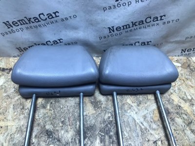 Подголовник раздвижной Mercedes Vito 2010 639 рест