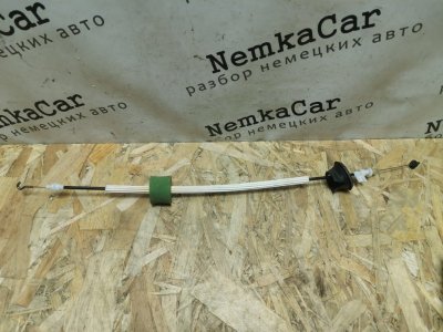 Трос ручки двери AUDI A6 C6 2011 Рест Седан S-Line