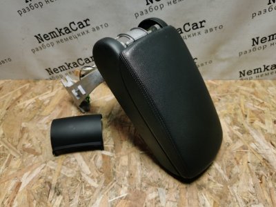 Подлокотник AUDI A6 C6 2011 Рест Седан S-Line