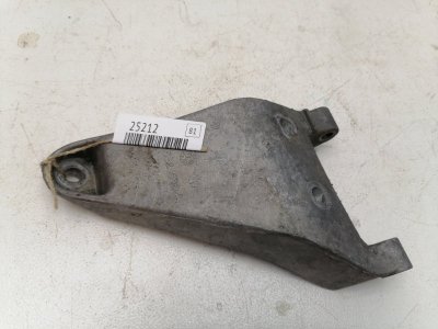 Кронштейн генератора Chevrolet Lanos