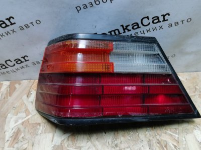 Фонарь Mercedes E-Classe W124 1992