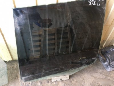 Стекло Saab 9-5