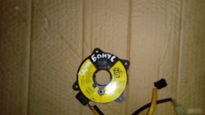 Датчик угла поворота руля Chery Bonus