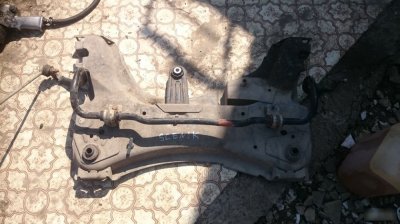Подрамник Renault Scenic 2