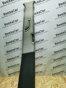 Накладка центральной стойки VOLVO XC90 2004