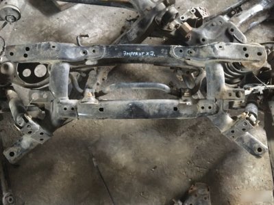 Подрамник Geely Emgrand X7 2015 NL-1