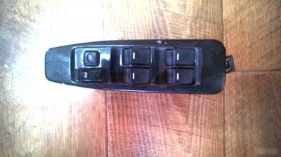 Блок стеклоподъемников Geely MK Cross