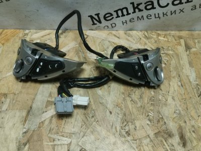 Кнопка руля INFINITI FX35/QX70 2008 S51
