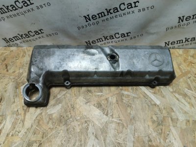 Крышка клапанная Mercedes Vito 1998 638
