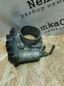Дроссельная заслонка INFINITI FX35/QX70 2008 S51