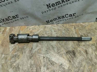 Рулевой карданчик AUDI A6 C5 1998 C5