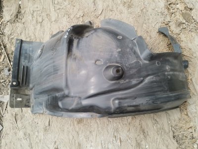 Подкрылок BMW 3-Series 2006 E91