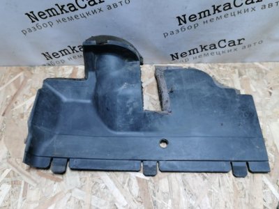 Накладка на торпедо Mercedes W220 2001