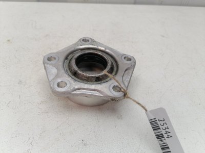 Фланец кпп Chevrolet Lanos