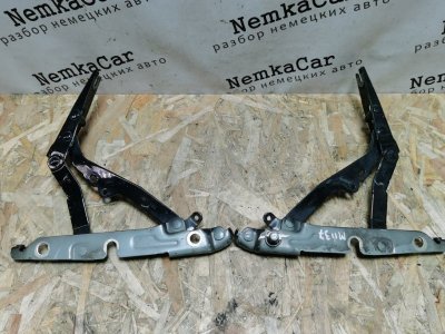 Петли крышки багажника AUDI A6 C6 2011 Рест Седан S-Line