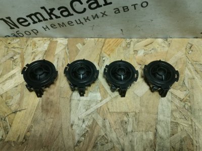 Динамик AUDI A6 C6 2011 Рест Седан S-Line