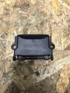 Разъем OBD Mercedes C-Class 2000 W203