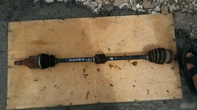 Привод Lifan X 2012 60