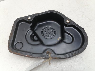 Крышка кпп Volkswagen Golf 3