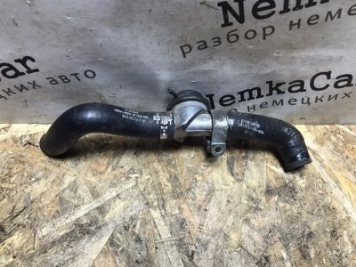 Клапан EGR Mercedes C-Class 2000 W203