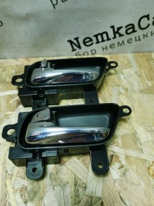 Ручка двери внутренняя INFINITI FX35/QX70 2008 S51
