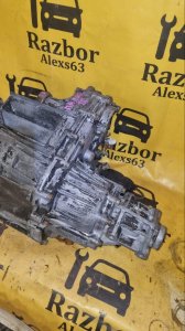 Раздатка Mitsubishi Pajero 3