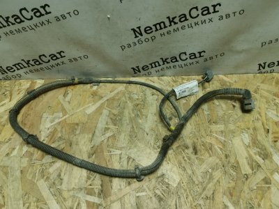 Проводка блока HALDEX VOLVO XC90 2004