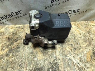 Блок abs Mercedes E-Classe W124 1989