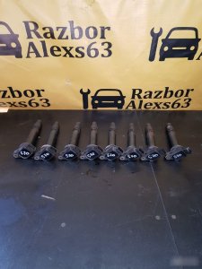 Катушка зажигания Toyota