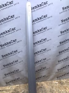 Молдинг двери Mercedes Vito 2010 639 рест