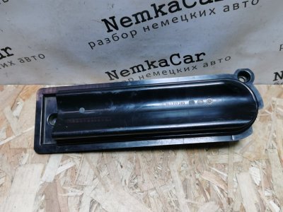 Воздухозаборник BMW 5-Series 1989 E34