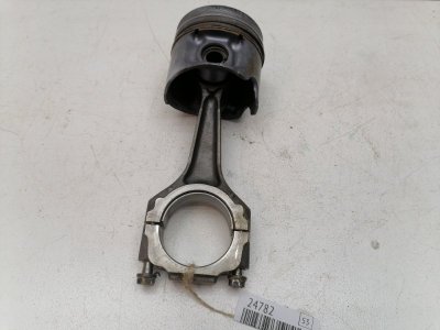 Шатун с поршнем Volvo 460