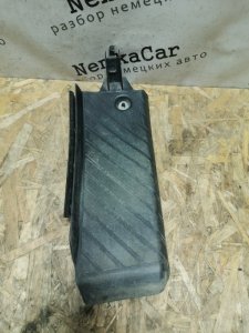 Подставка под ногу AUDI A6 C6 Allroad quattro 2007 4F