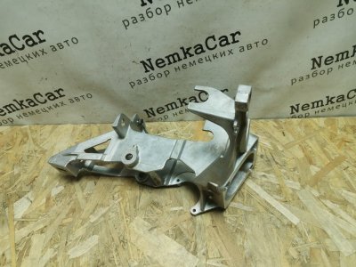 Кронштейн вакуумного усилителя AUDI A6 C5 1998 C5