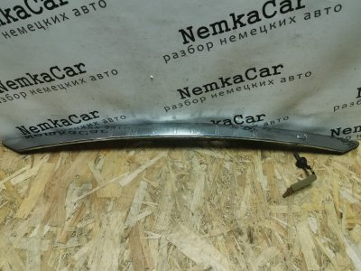 Накладка двери багажника INFINITI FX35/QX70 2008 S51