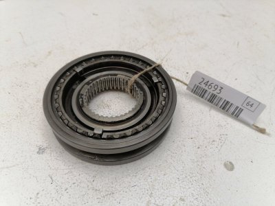 Муфта синхронизатора кпп Daewoo Nexia LANOS
