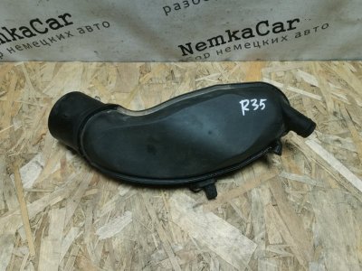 Патрубок воздушного фильтра AUDI A6 C5 1998 C5
