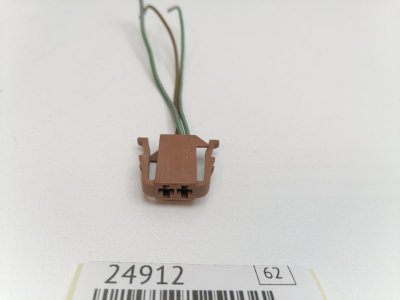 Разъем Volkswagen