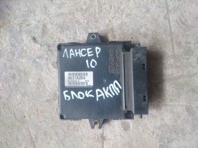 Блок управления АКПП Mitsubishi Lancer
