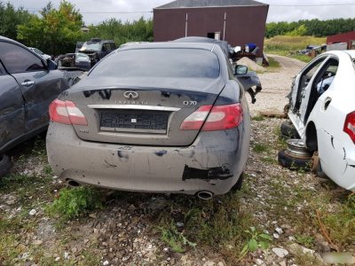 Часть кузова Infiniti Q70