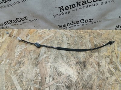 Трос замка двери FORD FOCUS 2 РЕСТАЙЛИНГ 2010 Хэтчбек