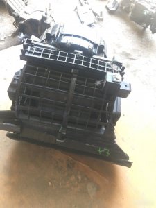 Корпус печки Geely Emgrand X7 2011-2016 NL-1