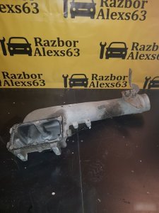 Впускной коллектор Iveco