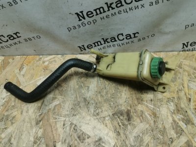 Бачок гидроусилителя AUDI A6 C5 1998 C5