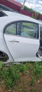 Дверь Geely Emgrand EC7 2013 FE-1/2