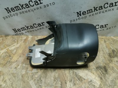 Кожух рулевой колонки AUDI A6 C6 Allroad quattro 2007 4F
