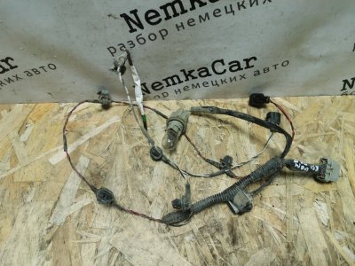 Датчик парковки INFINITI FX35/QX70 2008 S51
