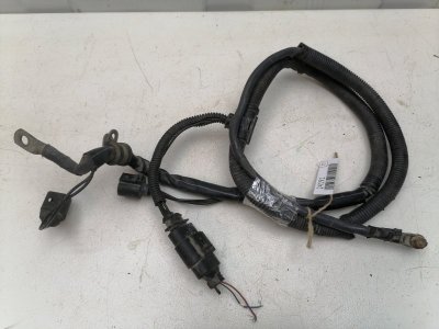 Провод генератора Volkswagen Golf 3